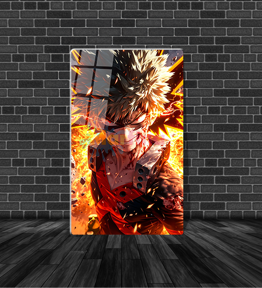 Boku no Hero 71