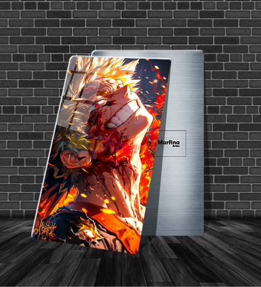 Boku no Hero 74