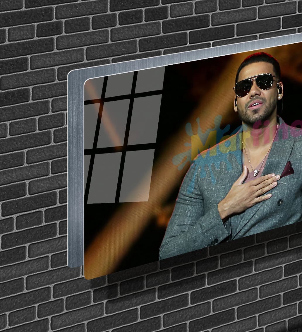 Cantantes 33