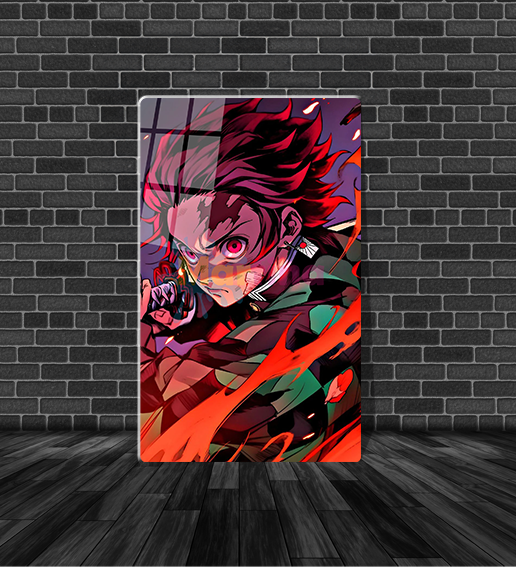 Demon Slayer