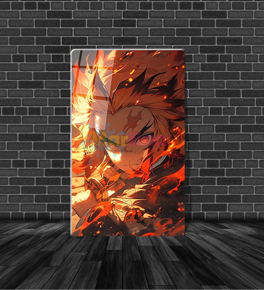 Demon Slayer 305
