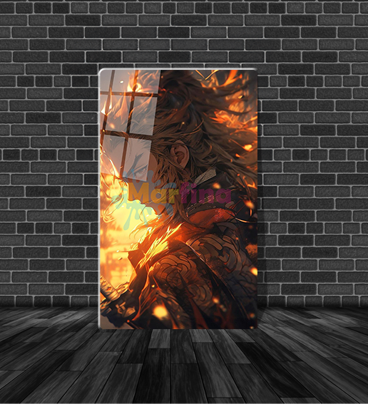 Demon Slayer 306