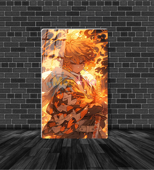 Demon Slayer 307