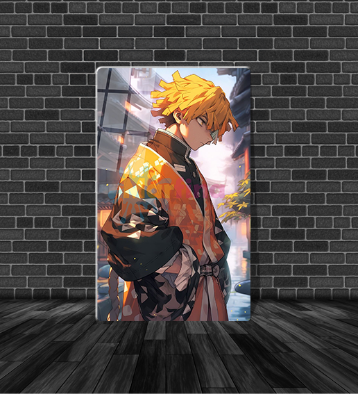 Demon Slayer 308
