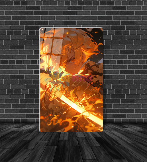 Demon Slayer 310