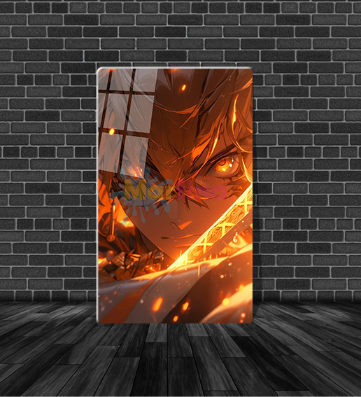 Demon Slayer 311