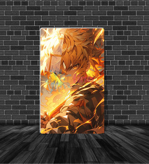 Demon Slayer 312