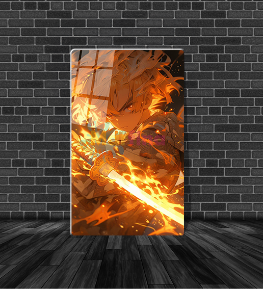 Demon Slayer 314