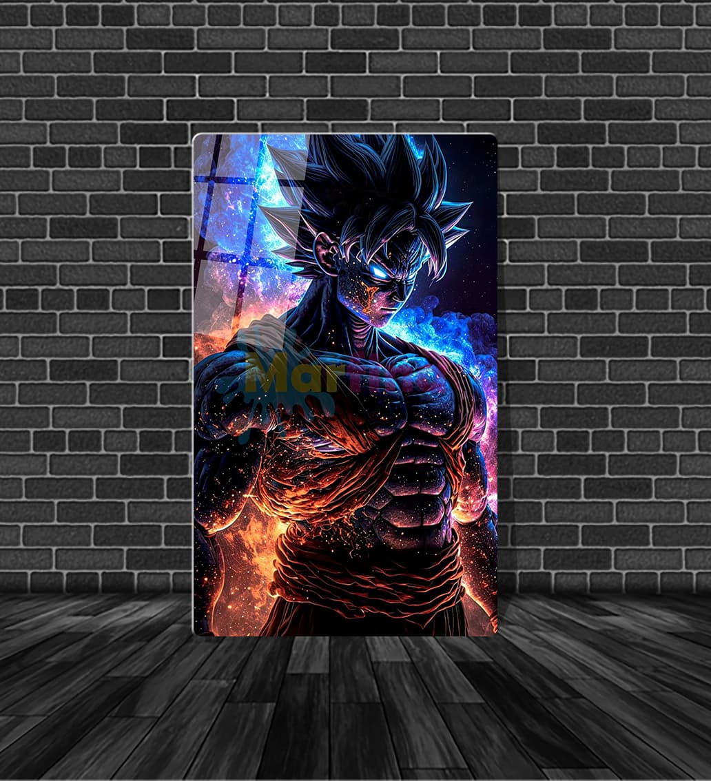 Dragon Ball Z 400