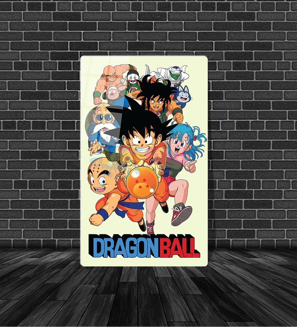 Dragon Ball Z 401