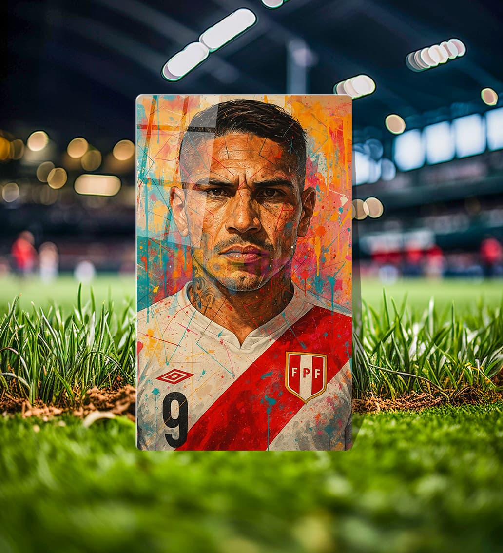 Futbolistas