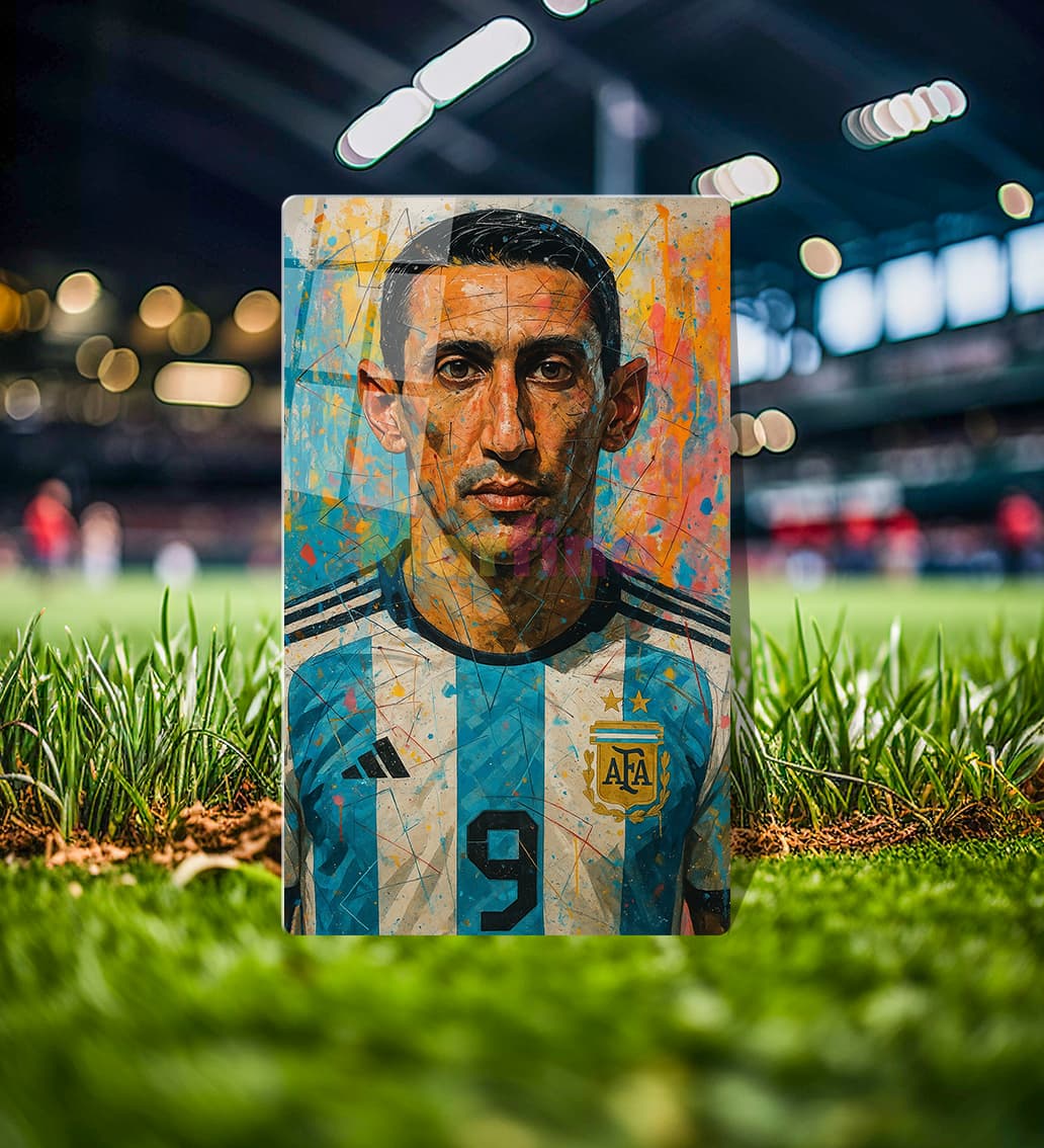 Futbolistas 10