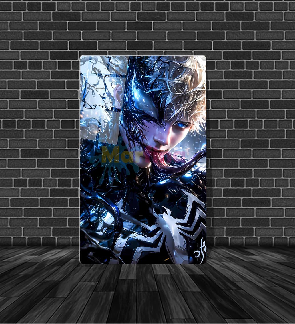 Jujutsu Kaisen 502