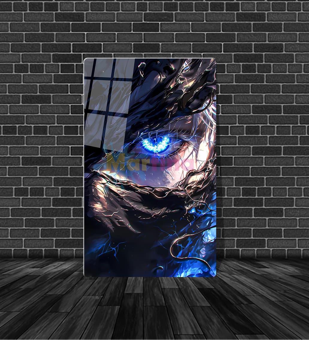 Jujutsu Kaisen 503