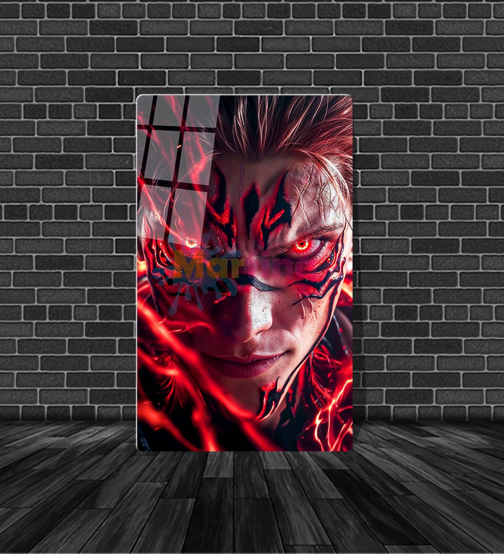 Jujutsu Kaisen 508