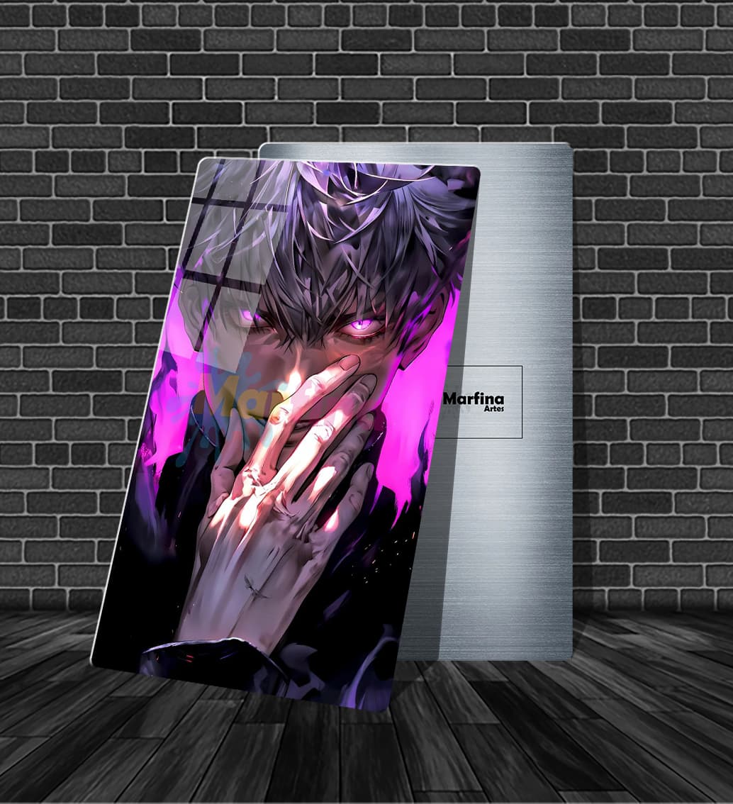 Jujutsu Kaisen 509