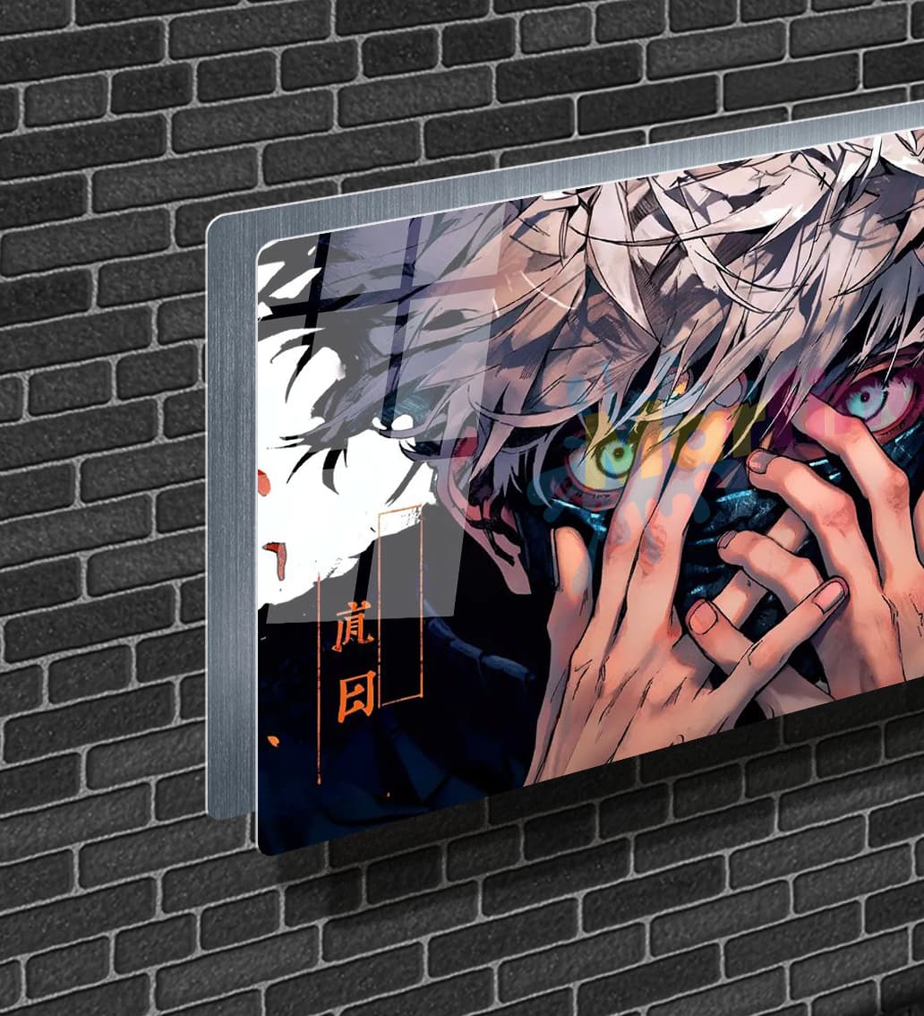 Jujutsu Kaisen 510