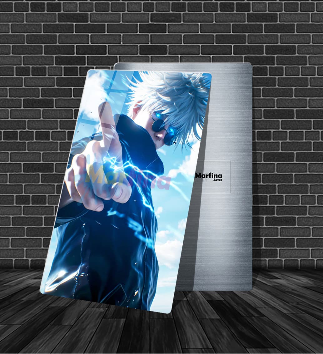 Jujutsu Kaisen 499