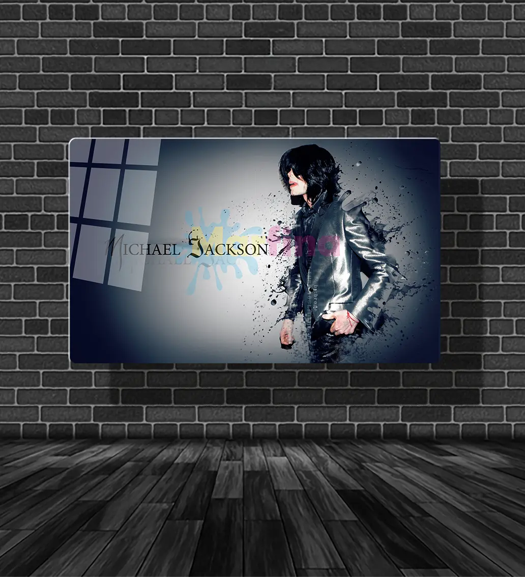 Michael Jackson 50