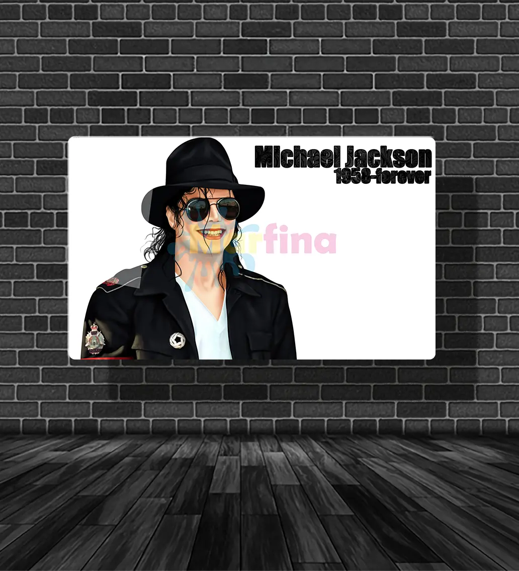 Michael Jackson 46