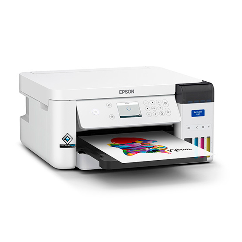 Impresora Epson Sublimación F170