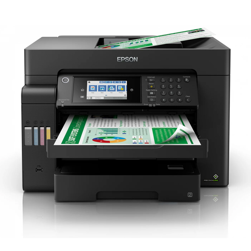 Impresora multifuncional  L15150 A3
