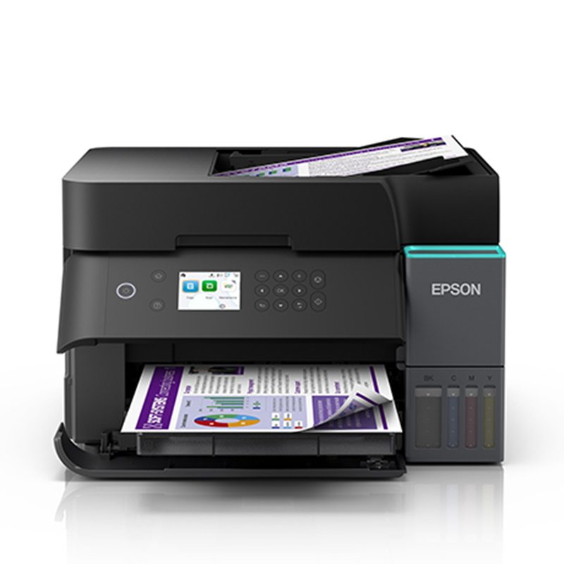 Multifuncional Epson L6370 + WIFI