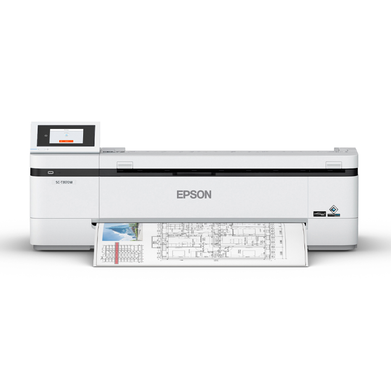 Plotter Epson SureColor T3170M